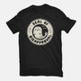 Seal Of Disapproval-Unisex-Basic-Tee-kg07