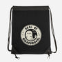 Seal Of Disapproval-None-Drawstring-Bag-kg07