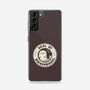 Seal Of Disapproval-Samsung-Snap-Phone Case-kg07