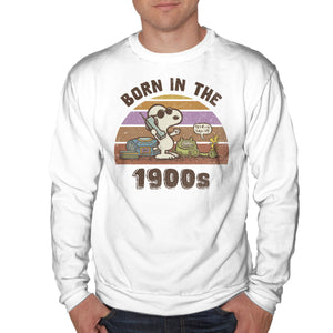 Born In The 1900s
