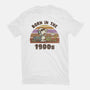 Born In The 1900s-Youth-Basic-Tee-kg07