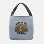 Born In The 1900s-None-Adjustable Tote-Bag-kg07