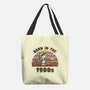 Born In The 1900s-None-Basic Tote-Bag-kg07