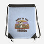 Born In The 1900s-None-Drawstring-Bag-kg07