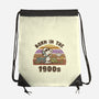 Born In The 1900s-None-Drawstring-Bag-kg07