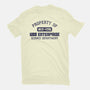 Enterprise Science Department-Mens-Basic-Tee-kg07