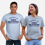 Enterprise Science Department-Unisex-Basic-Tee-kg07