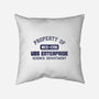 Enterprise Science Department-None-Non-Removable Cover w Insert-Throw Pillow-kg07