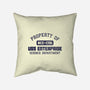 Enterprise Science Department-None-Removable Cover w Insert-Throw Pillow-kg07