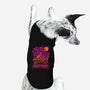 I See The Light-Dog-Basic-Pet Tank-dalethesk8er