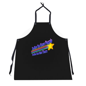 The More You Hate People