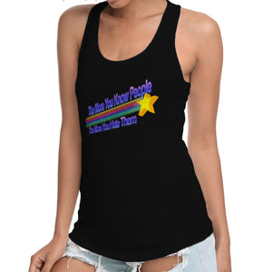 The More You Hate People