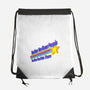 The More You Hate People-None-Drawstring-Bag-NMdesign