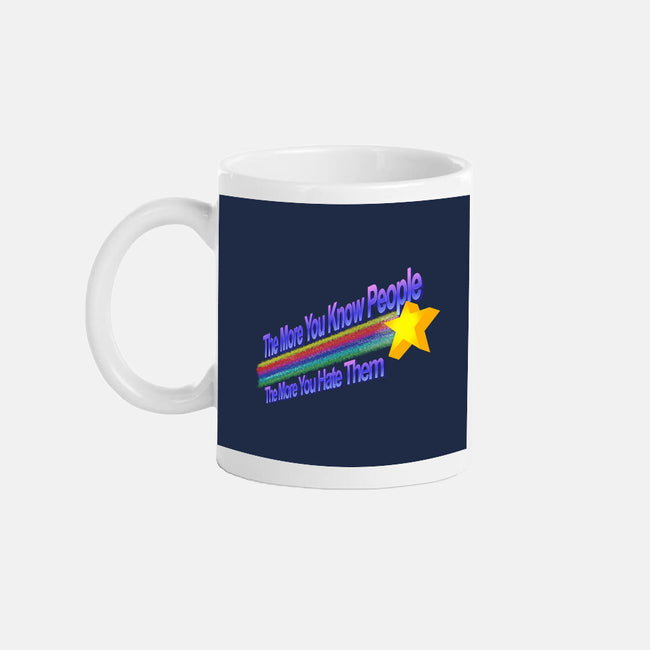 The More You Hate People-None-Mug-Drinkware-NMdesign