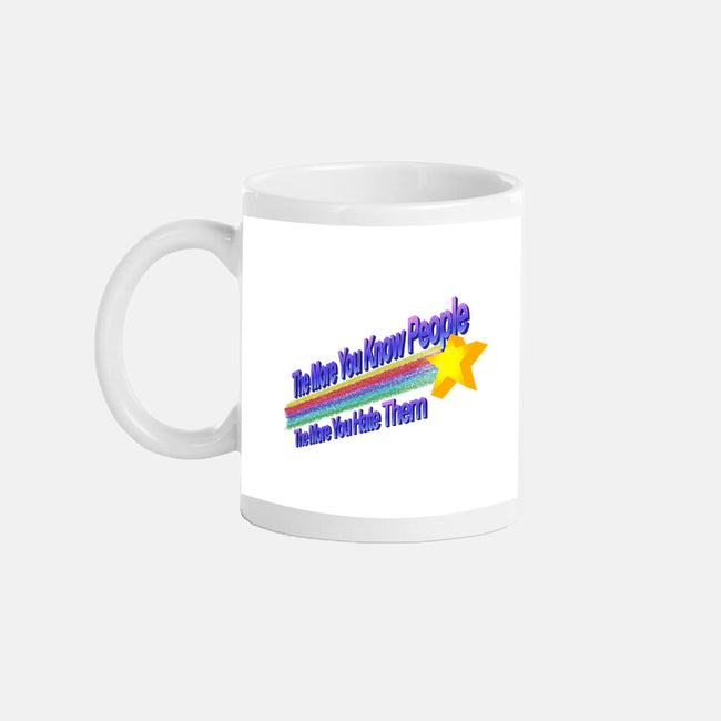 The More You Hate People-None-Mug-Drinkware-NMdesign