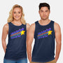 The More You Hate People-Unisex-Basic-Tank-NMdesign