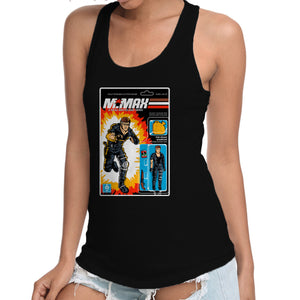 A Real Wasteland Hero