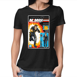 A Real Wasteland Hero