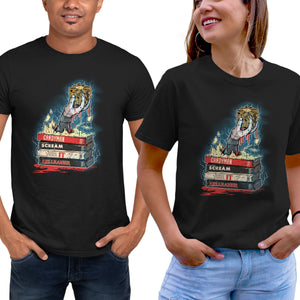 90s VHS Horror Cult