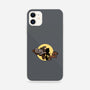 The Adventures Of Rubeus-iPhone-Snap-Phone Case-Raffiti