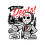 Camp Crystal Lake Realty-None-Beach-Towel-estudiofitas