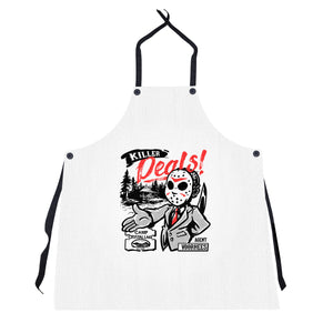 Camp Crystal Lake Realty