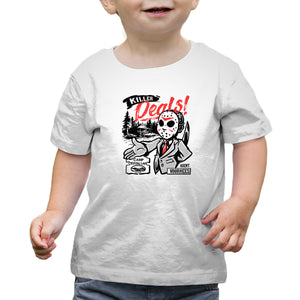 Camp Crystal Lake Realty