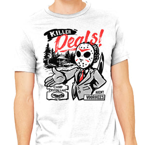 Camp Crystal Lake Realty