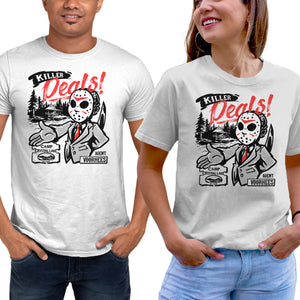 Camp Crystal Lake Realty