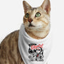 Camp Crystal Lake Realty-Cat-Bandana-Pet Collar-estudiofitas