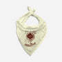 Marauder's Map-Cat-Bandana-Pet Collar-dalethesk8er