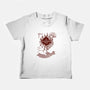 Marauder's Map-Baby-Basic-Tee-dalethesk8er