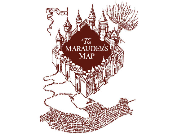 Marauder's Map