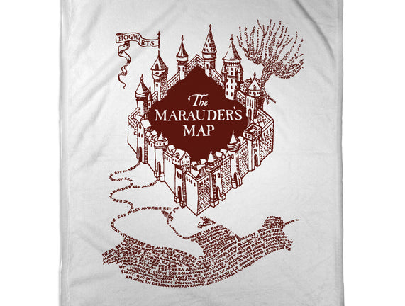 Marauder's Map