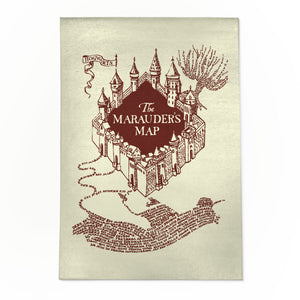 Marauder's Map