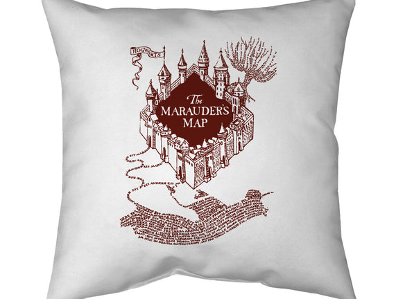 Marauder's Map