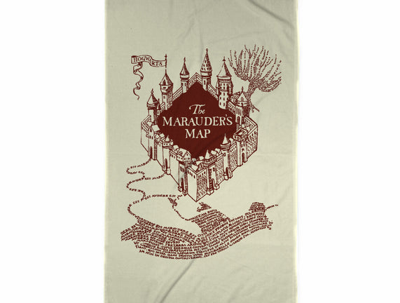 Marauder's Map