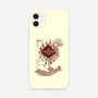 Marauder's Map-iPhone-Snap-Phone Case-dalethesk8er