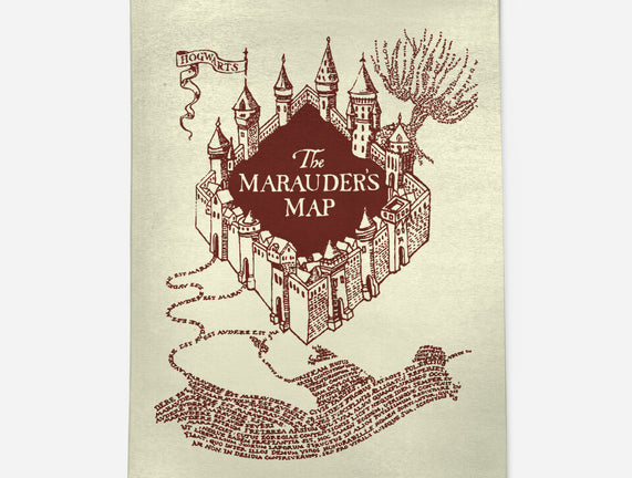 Marauder's Map