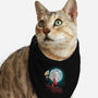 The Titan King-Cat-Bandana-Pet Collar-jasesa