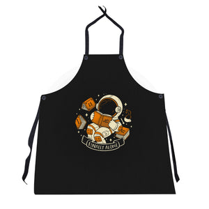 Finally Alone With My Books