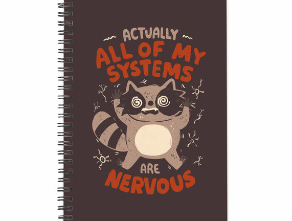 Nervous System