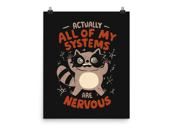 Nervous System