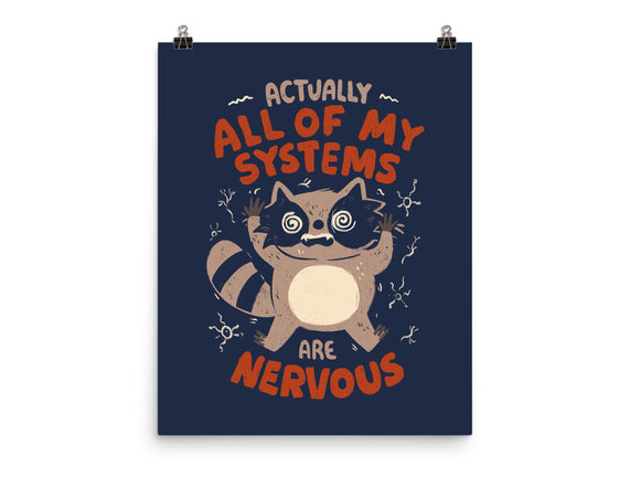 Nervous System