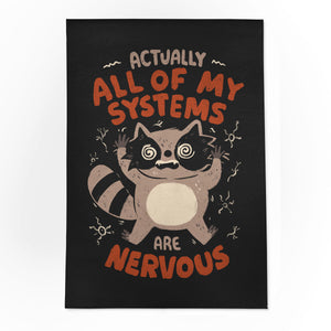 Nervous System