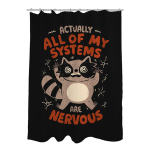 Nervous System