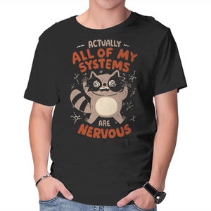 Nervous System