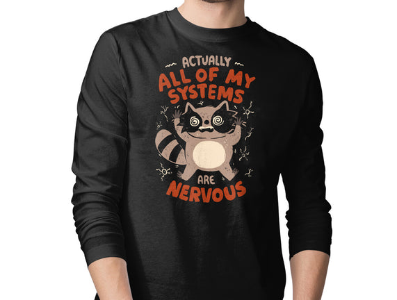 Nervous System