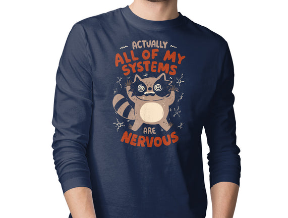 Nervous System