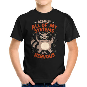 Nervous System